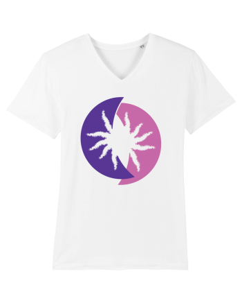 Tarantula White
