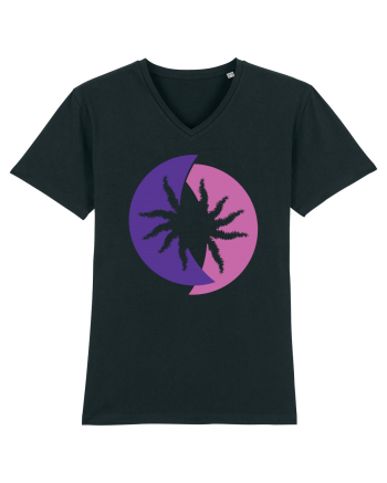 Tarantula Black