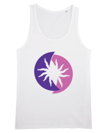 Tarantula White