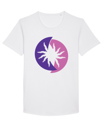 Tarantula White