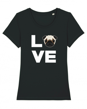 PUG Black