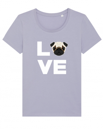 PUG Lavender