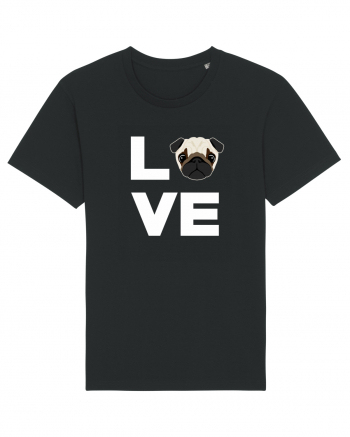 PUG Black