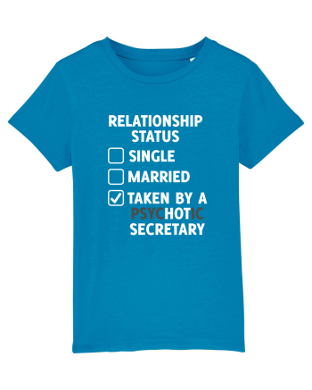 RELATIONSHIP STATUS Azur