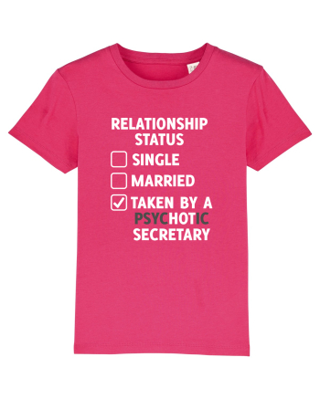 RELATIONSHIP STATUS Raspberry
