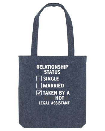 RELATIONSHIP STATUS Midnight Blue