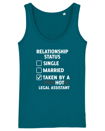 RELATIONSHIP STATUS Ocean Depth