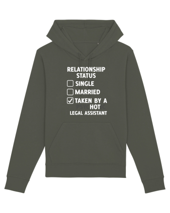 RELATIONSHIP STATUS Khaki