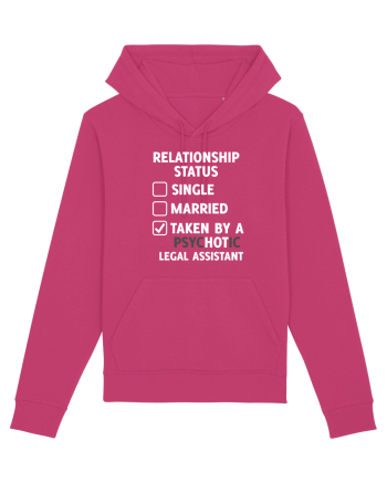 RELATIONSHIP STATUS Raspberry