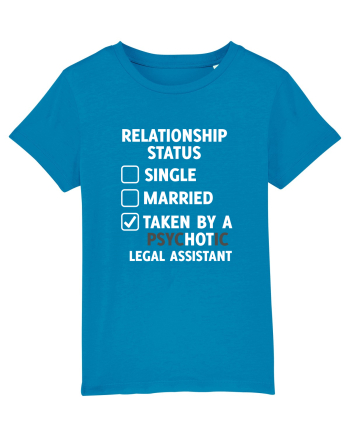 RELATIONSHIP STATUS Azur