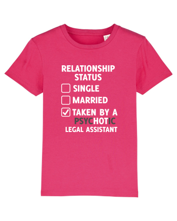 RELATIONSHIP STATUS Raspberry