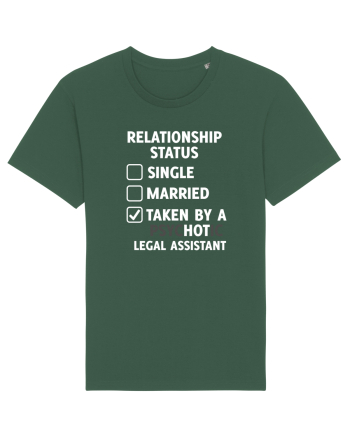 RELATIONSHIP STATUS Bottle Green
