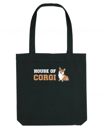 CORGI Black