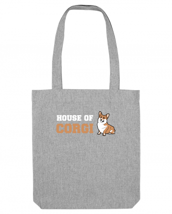 CORGI Heather Grey