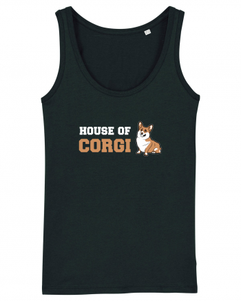 CORGI Black