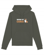 CORGI Hanorac Unisex Drummer