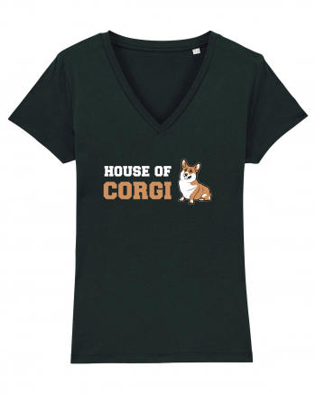 CORGI Black