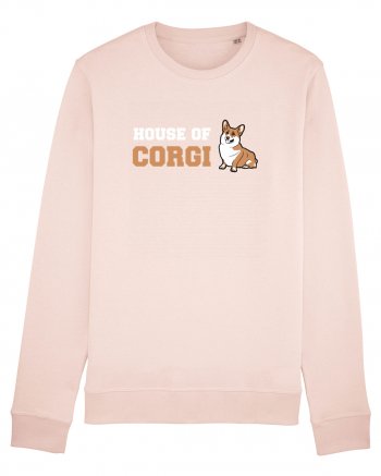 CORGI Candy Pink