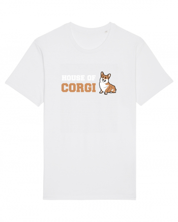 CORGI White