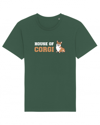 CORGI Bottle Green