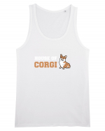 CORGI Maiou Bărbat Runs