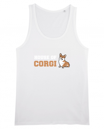 CORGI White