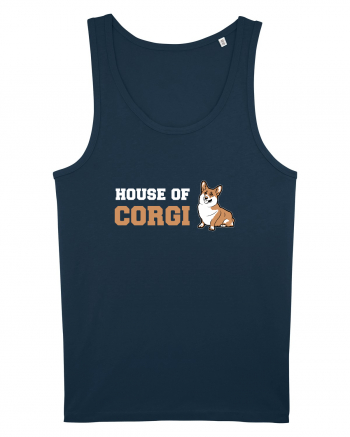 CORGI Navy