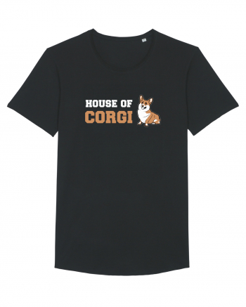 CORGI Black