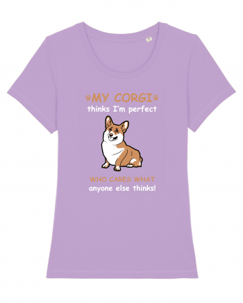 CORGI Lavender Dawn