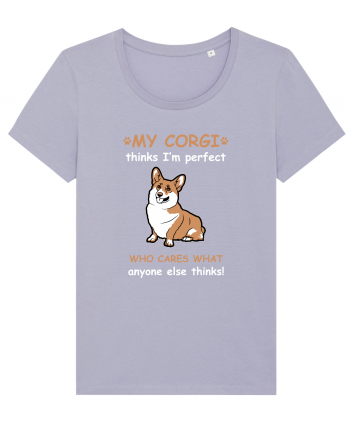 CORGI Lavender