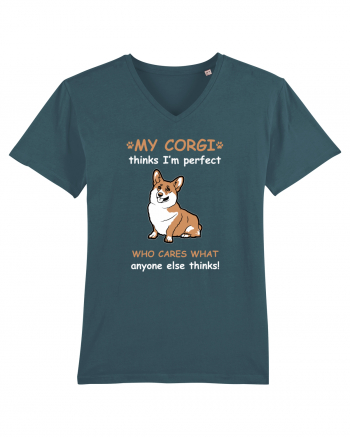 CORGI Stargazer