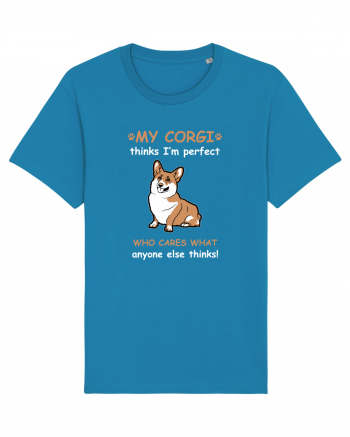 CORGI Azur