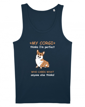 CORGI Navy