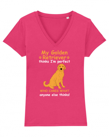 GOLDEN RETRIEVER Raspberry