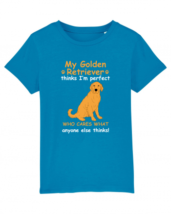 GOLDEN RETRIEVER Azur