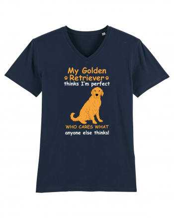 GOLDEN RETRIEVER French Navy