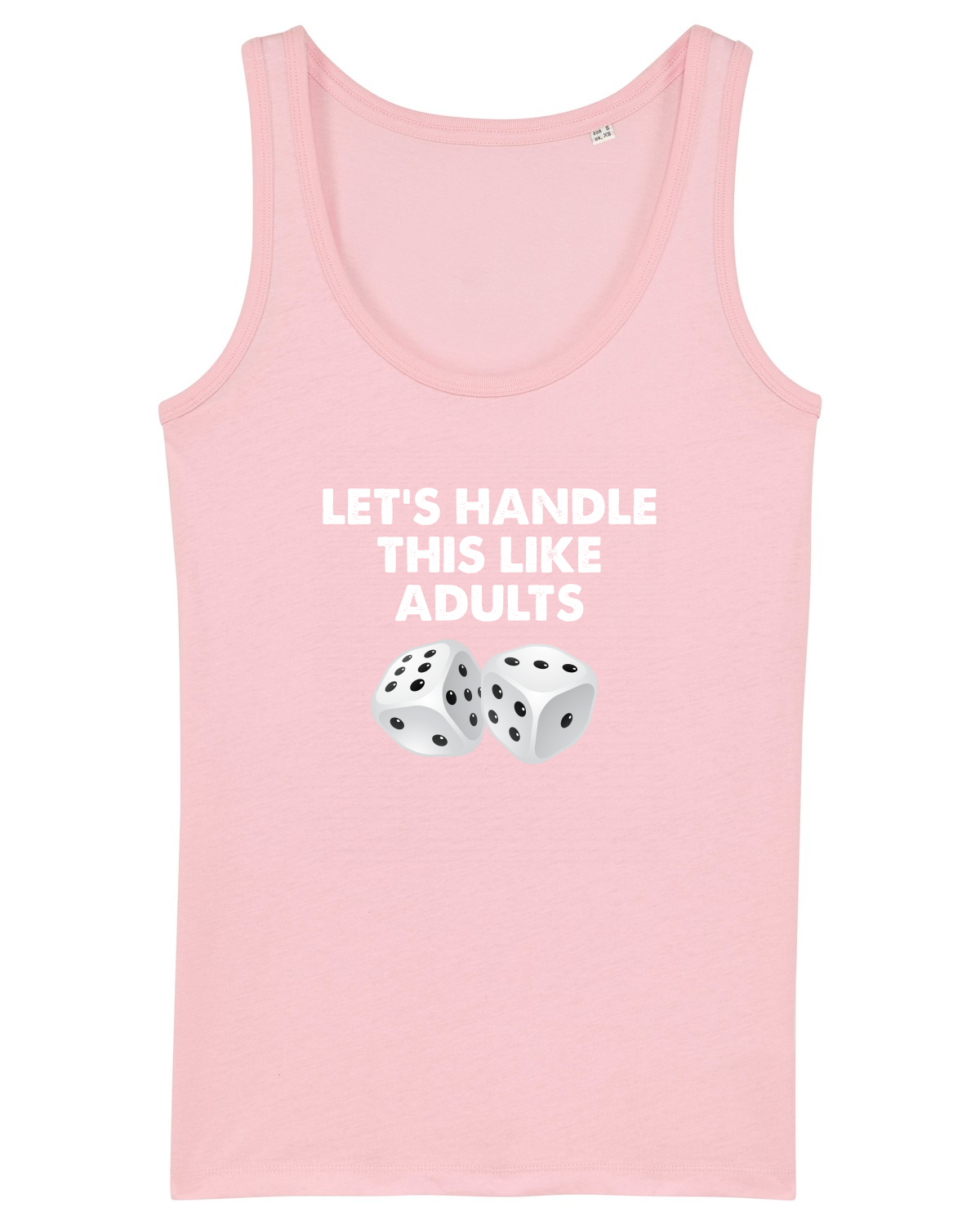 Maiou Damă Dreamer Cotton Pink