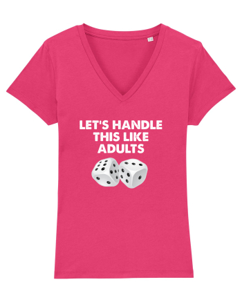 ADULTS Raspberry