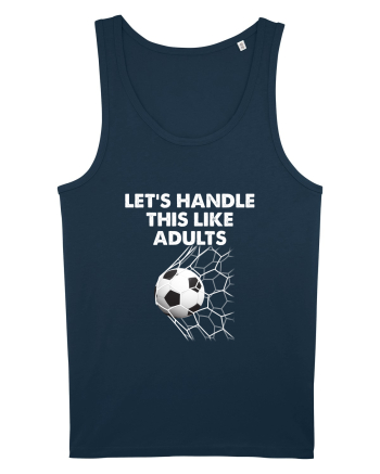 ADULTS Navy