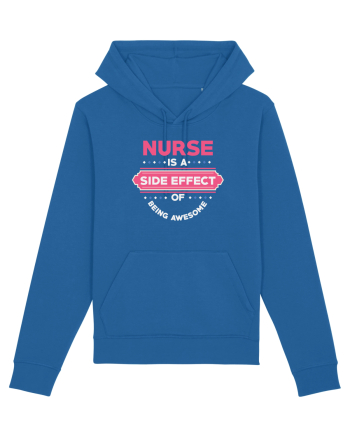 NURSE Royal Blue