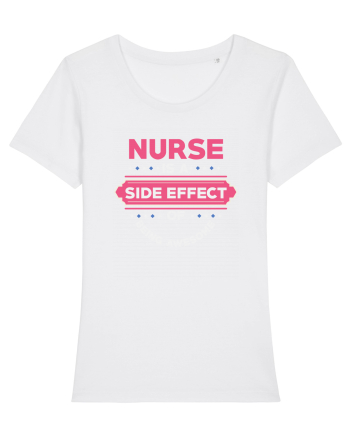 NURSE White