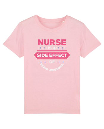 NURSE Cotton Pink