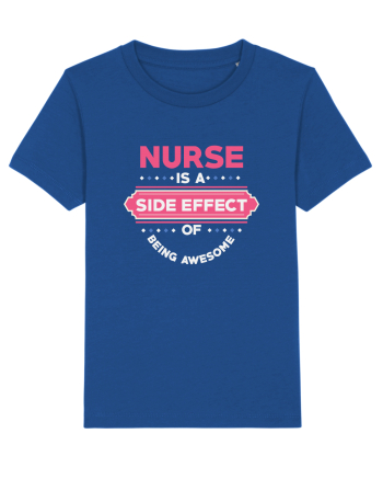 NURSE Majorelle Blue