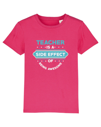 TEACHER Raspberry