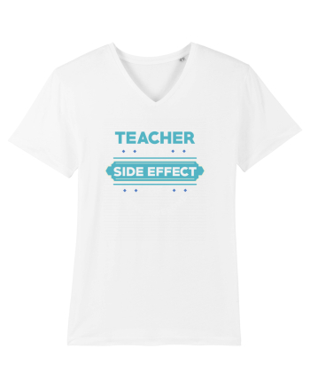 TEACHER White