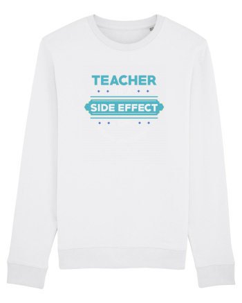 TEACHER White