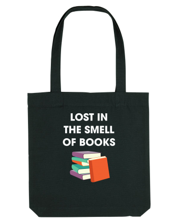 BOOKS Black