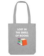 BOOKS Sacoșă textilă