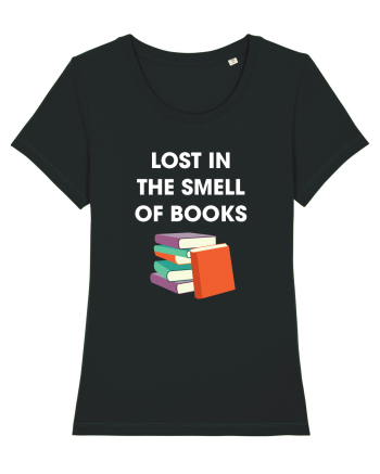 BOOKS Black