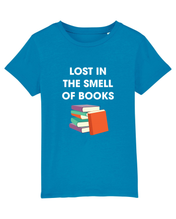 BOOKS Azur